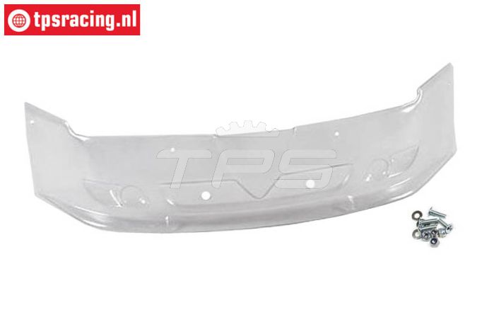 FG8077 Kap front Alfa Romeo 156WTC, 1 st.