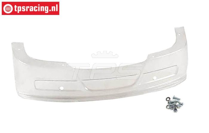 FG8146 Kap front BMW 320si transparant, 1 st.