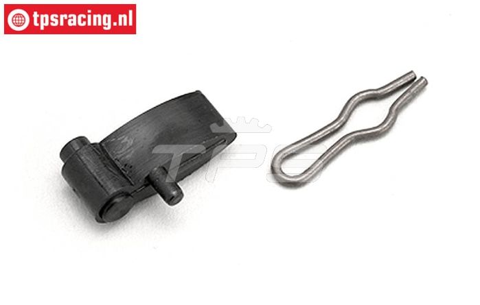 FG8323/07 Trekstarter meenemer Solo, Set