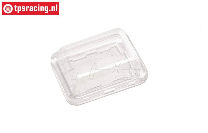 FG8340/01 Motor stopknop rubber SOLO, 1 st.