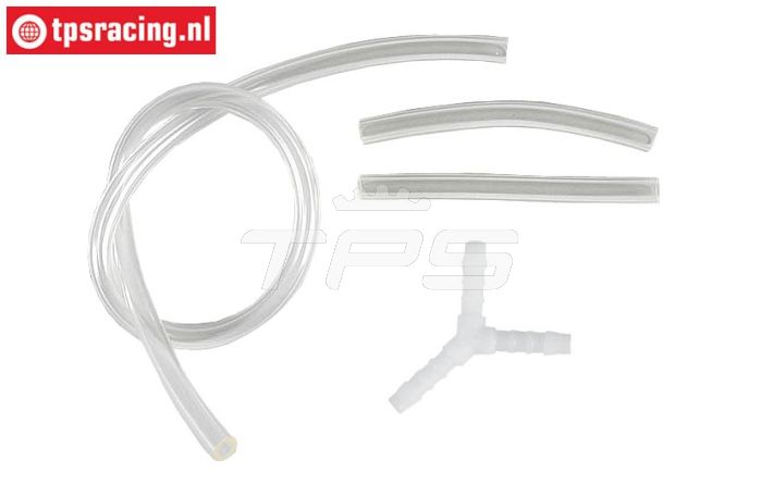 FG8352 Tank ontluchting Ø3,5-L50 cm, Set