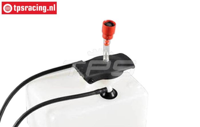 FG8381/05 Tank beluchting, 1 st