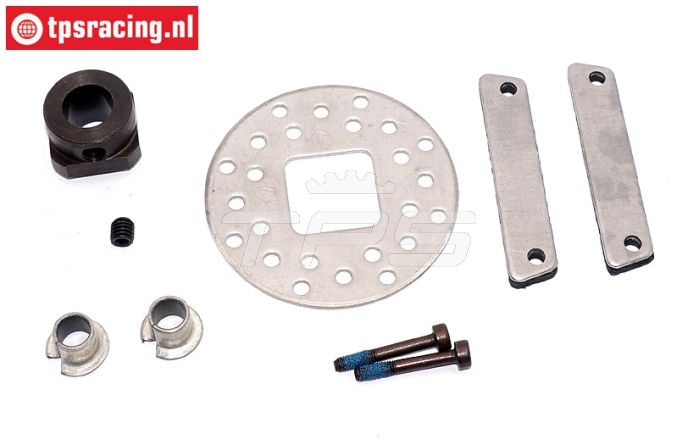 FG8449 Tuning rem '97, Set