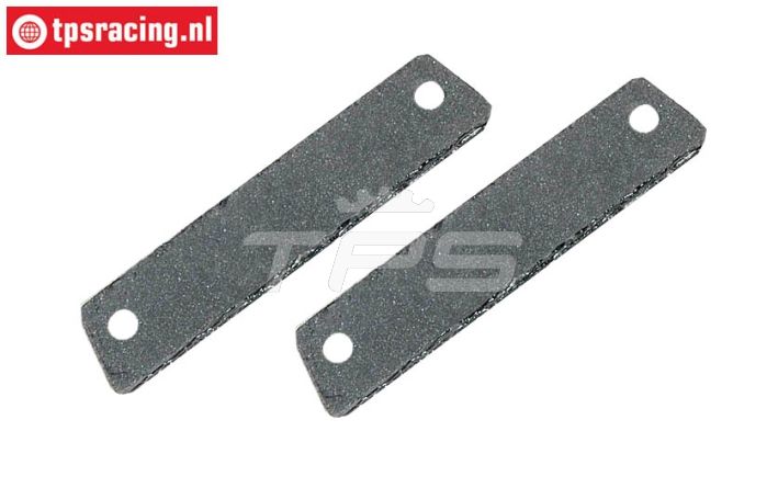 FG8456/05 Tuning Remvoering, 2 St.