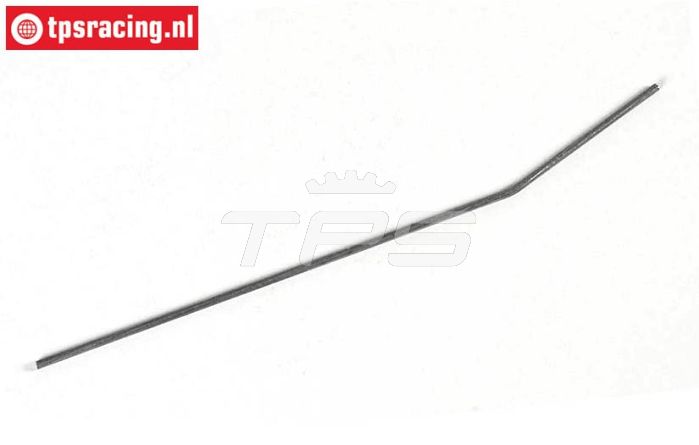 FG8461/05 Rem stang Ø2-L250 mm, 1 St.