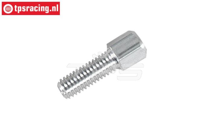 FG8475 Stelschroef Kabel schijfrem achter, 1 St.