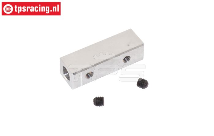 FG8447/02 Dubbele Centrale schijfrem blok, 1 st.