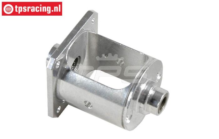 FG8486/01 Alu-Differentieel huis Ø43 mm, 1 St.