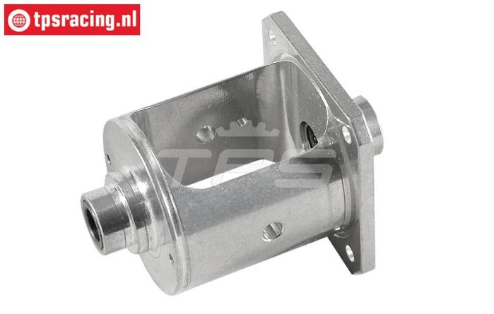 FG8486 Differentieel huis aluminium Ø43 mm, 1 St.