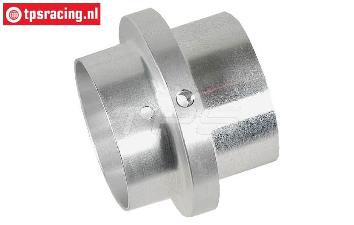 FG8487 Alu-Differentieel huls sper Ø43 mm, 1 St.