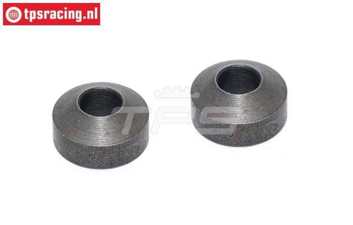 FG8496/01 Differentieel sper drukschijf, 2 St.