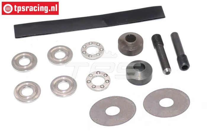 FG8496 Differentieel spermechaniek Set.