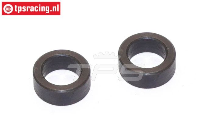 FG8499/03 Differentieel stalen bus, 2 St.