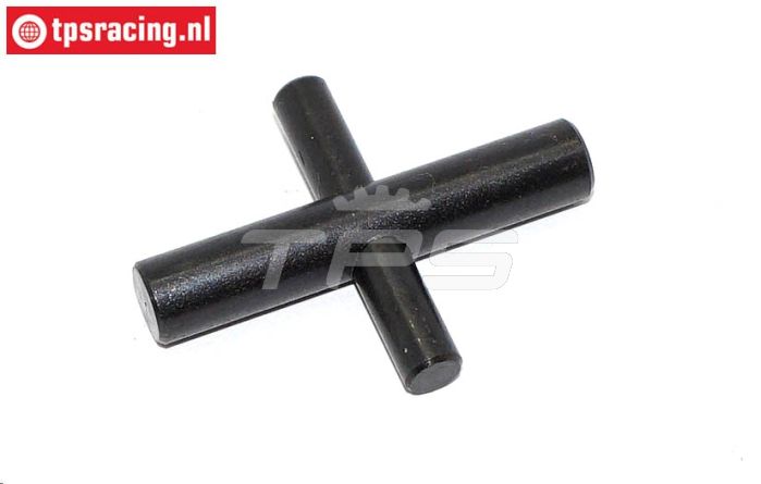 FG8505 Differentieel hulp, Set