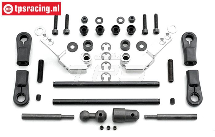 FG8517 Kogel stabilisator voor instelbaar, set