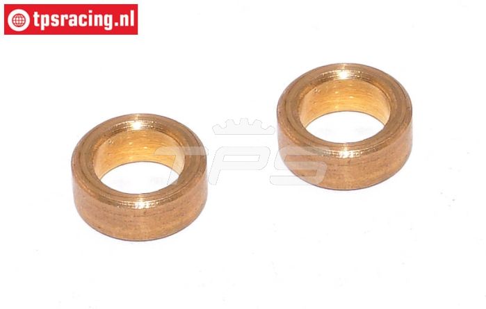 FG8600/05 Differentieel lagerbus Viscose, 2 St.
