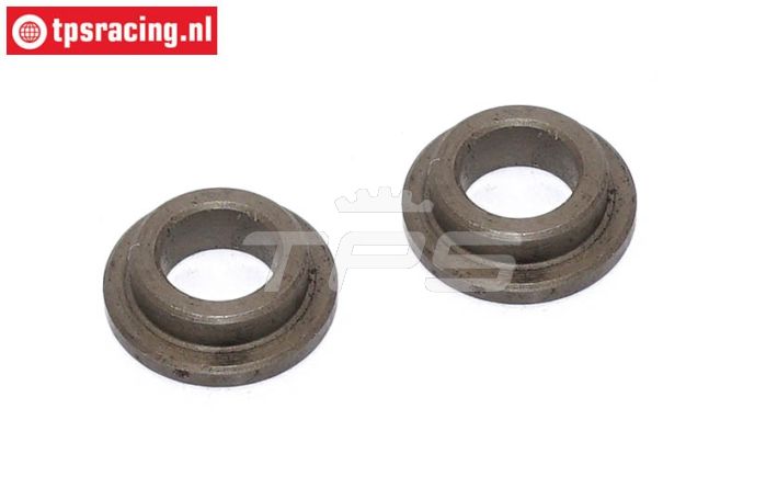 FG8602/03 Differentieel lagerbus Viscose, 2 St.