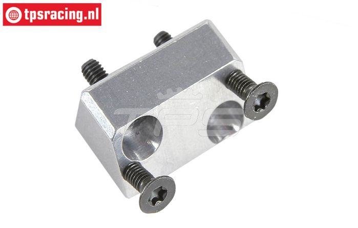 FG9438/01 Montage blok hydr. hoofdremcilinder, 1 st.