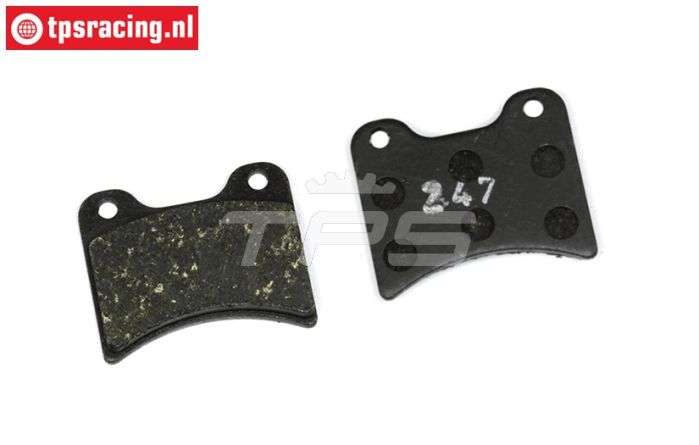 FG9439/62 FG-Magura Expert remvoering, 2 St.