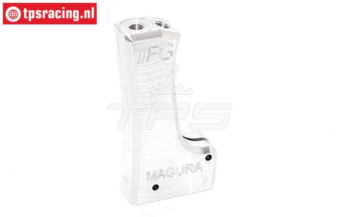 FG9439/15 Magura hoofd remcilinder, 1 St.