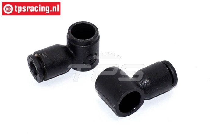 FG9439/26 Magura hoofdremcilinder aansluiting, 2 St.