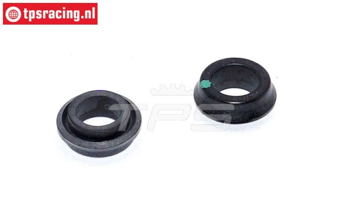 FG9439/27 Magura Hoofd rem cilinder keerring, 2 st.