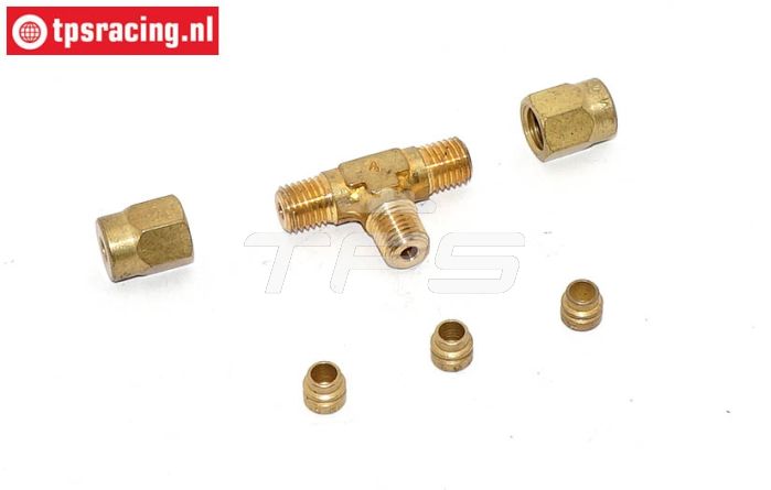 FG9440/18 Magura T-stuk, set