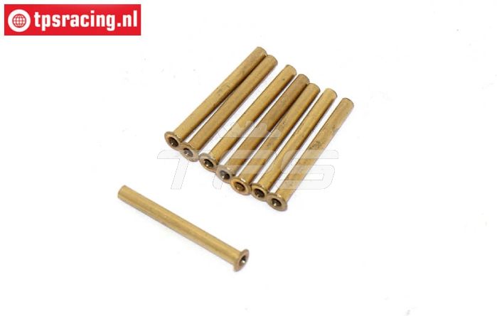 FG9440/20 Magura messing klembus, 8 St.