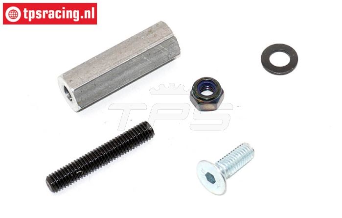 FG9440/33 Magura staander H31 mm, Set