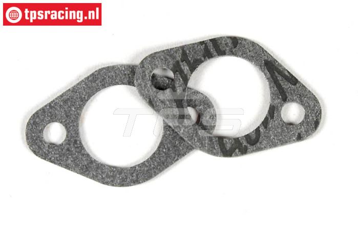 FG9466/04 Pakking Luchtfilter, 2 st.