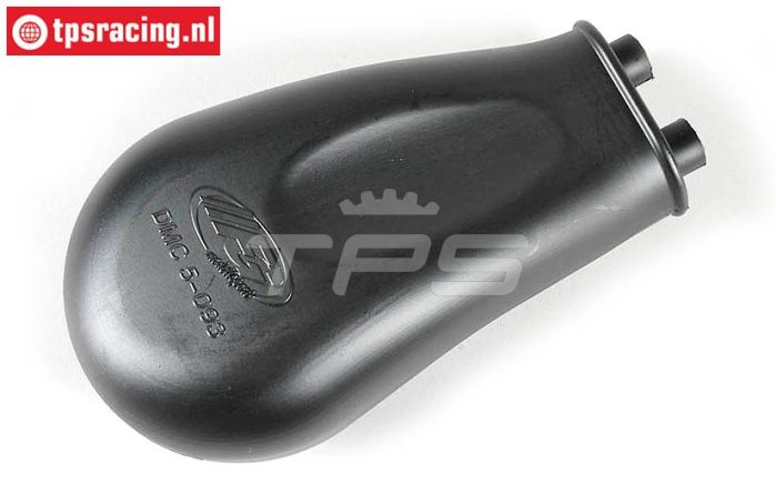 FG9468/01 Air box luchtfilter Ø62 mm , 1 st.