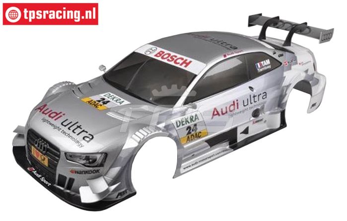 FG4158 Audi RS5 Ultra kap WB530, Set