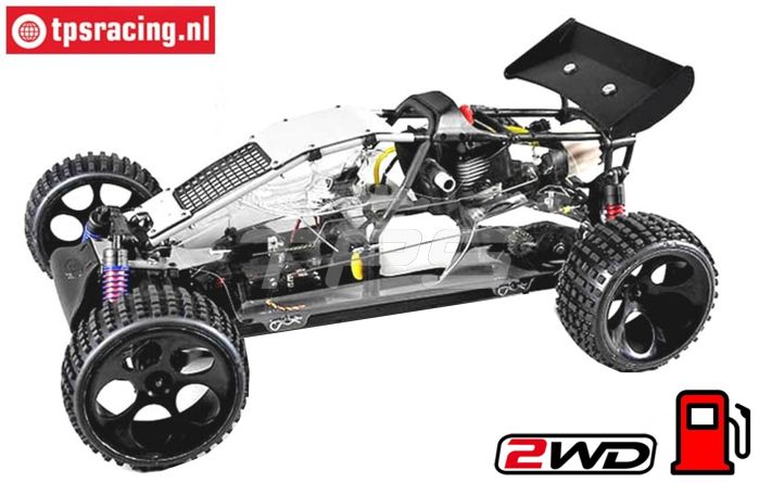 FG61050R Baja Buggy WB535 Sports-Line 2WD RTR