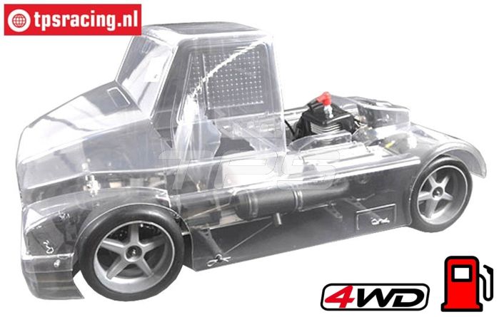 FG353248 Super Race Truck Sports-Line 4WD