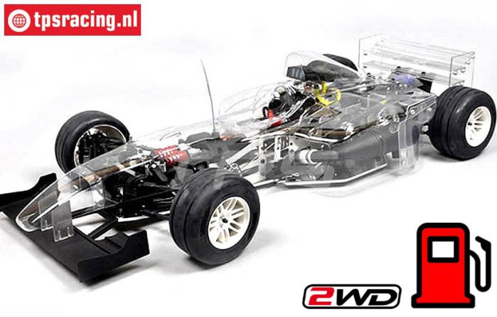 FG10000 Formule 1 Sports-Line 2WD