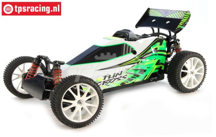 FG670060R Fun Cross WB535 Sports-line 4WD RTR
