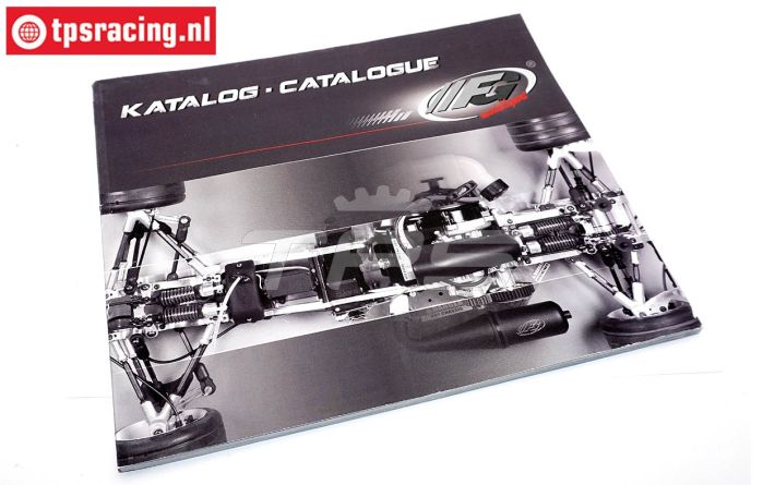 FG2020 FG Catalogus 2020-2021, 1 st.