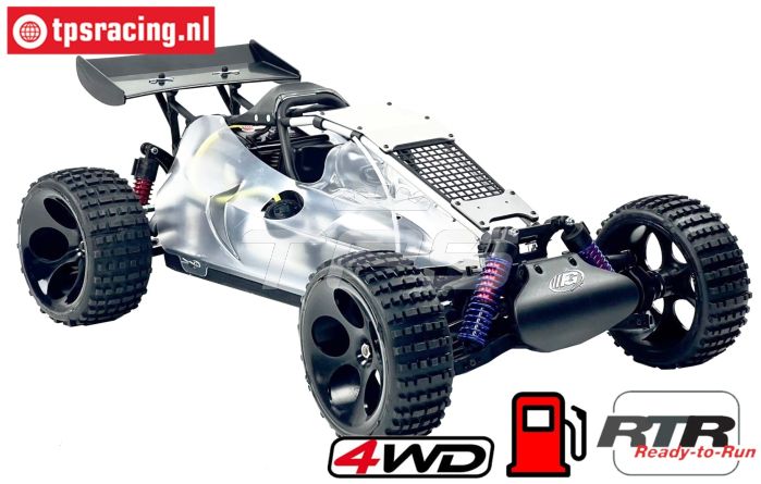 FG62050R Baja Buggy WB535 Sports-Line 4WD RTR