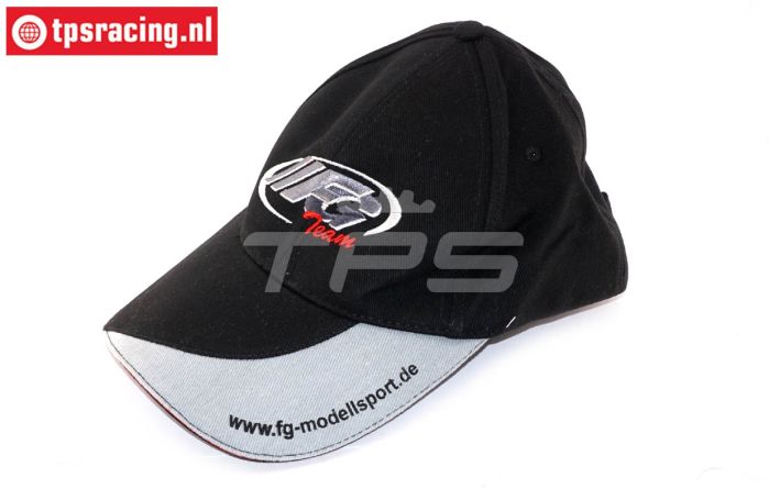 FG6629 FG Modellsport Cap, 1 st.
