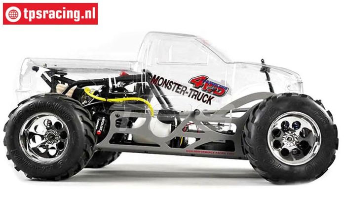 FG24050R Monster Truck WB535 Sports-Line 4WD RTR