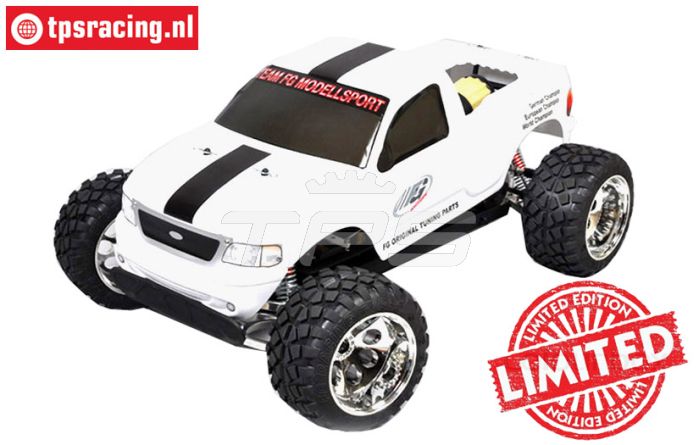FG6010RC Stadium Truck Limited Edition RTR