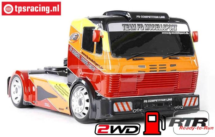 FG343253R Street Truck Sports-Line 2WD RTR