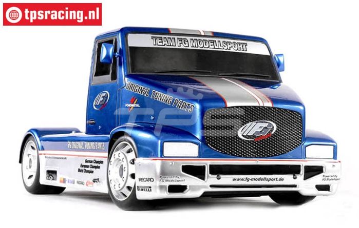 FG343249 Super Race Truck Sports-Line 2WD