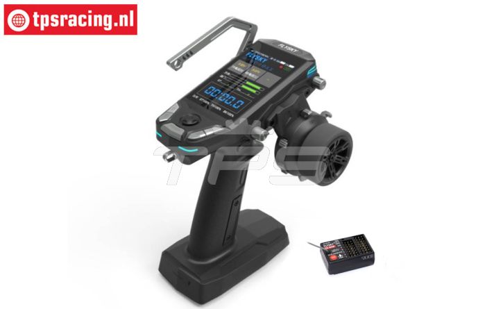 Flysky FS-G11P 11 Kanalen 2.4 Gig Zender set