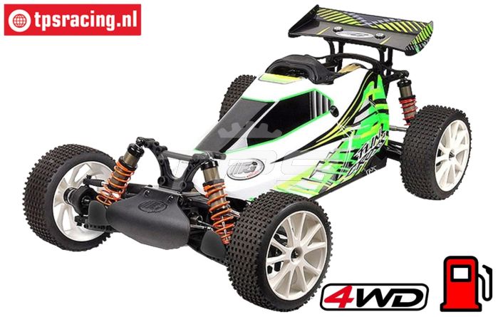 FG670060 Fun Cross WB535 Sports-line 4WD