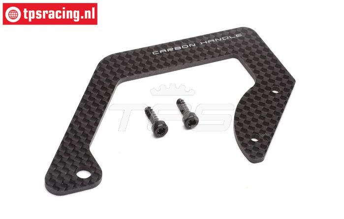 EBT3334 Futaba Grip E-Top 7PX-10PX series, 1 st.