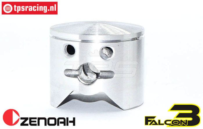 ZN0220F3 Zenoah 29cc-Ø36 mm Falcon3 zuiger, 1 st.
