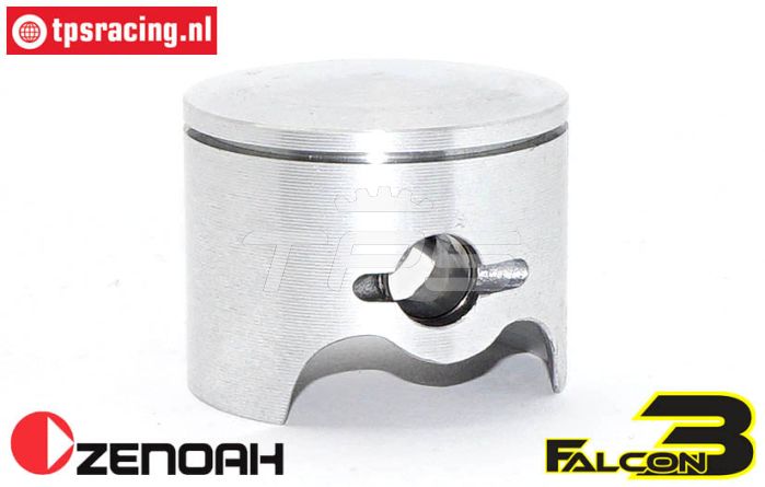 ZN32024F3 Zenoah G320-32cc Ø38 mm Falcon3 zuiger, 1 st.