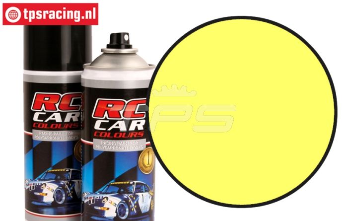 GHI-C1007 Ghiant Lexan Verf Fluor Geel 150 ml, 1 st.