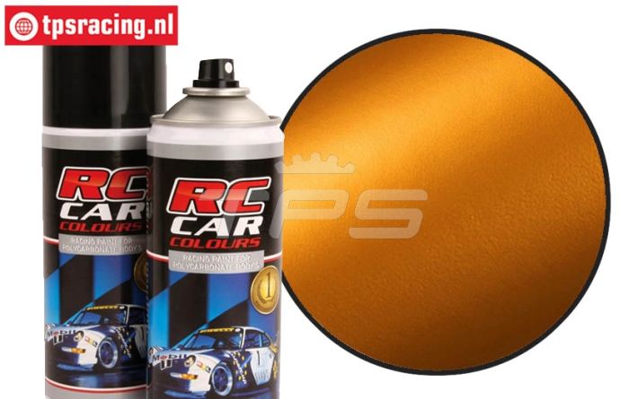 GHI-C1023 Ghiant Lexan Verf Ice Inca Geel 150 ml, 1 st.